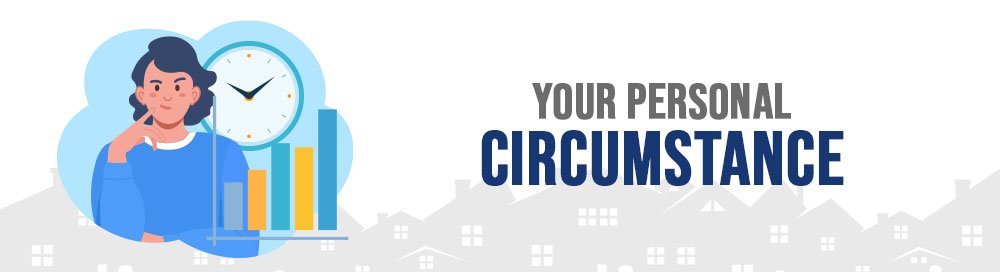 Personal circumstance