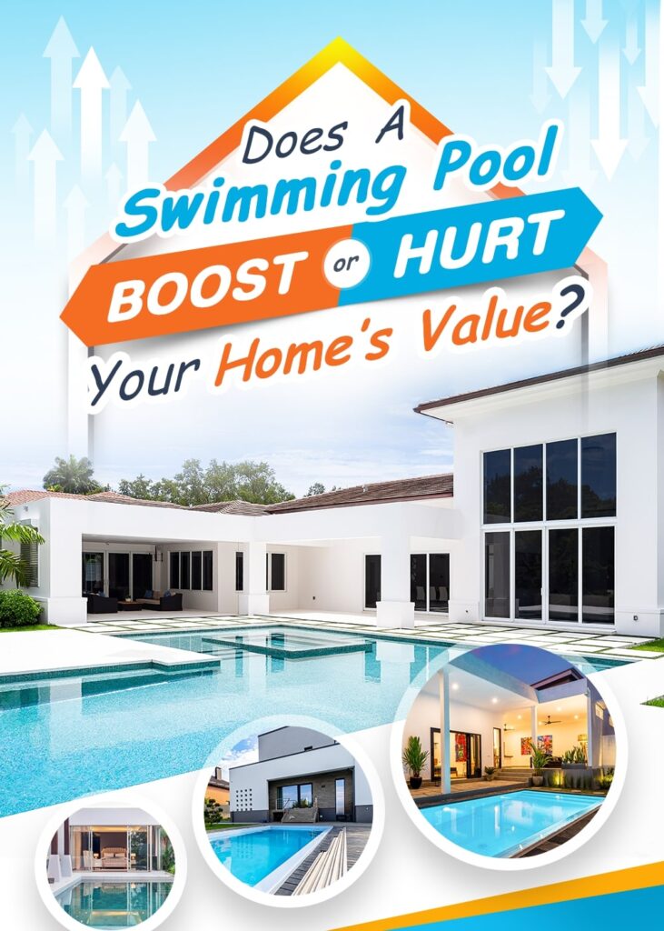 Swimming Pool Home Value