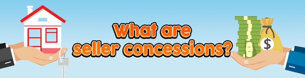 What are seller concessions